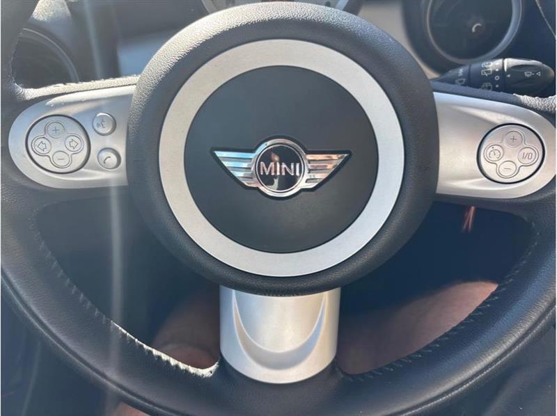 MINI Cooper  2008
