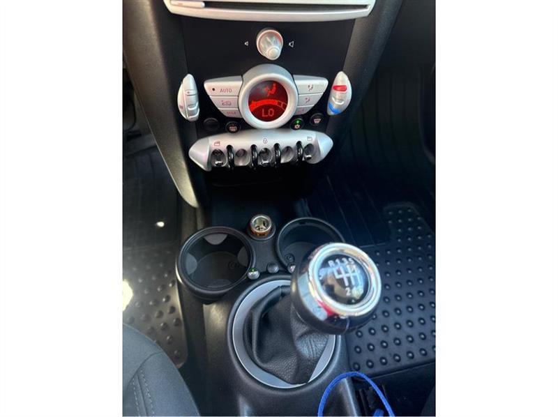 MINI Cooper  2008