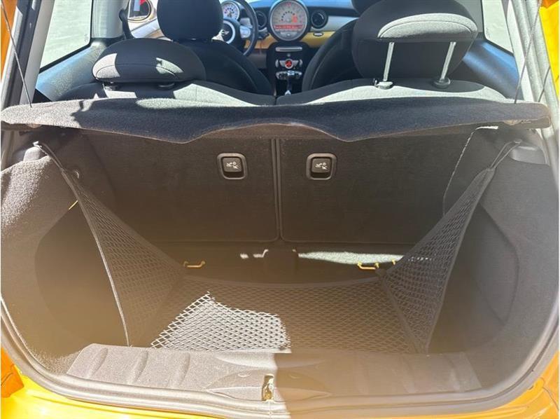MINI Cooper  2008