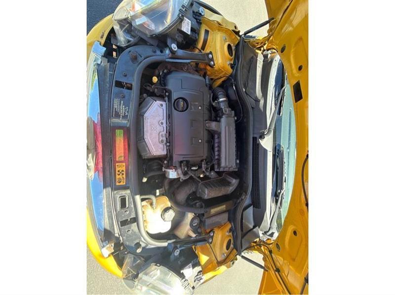 MINI Cooper  2008
