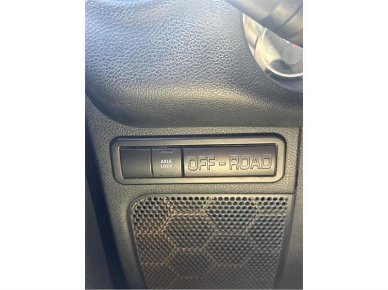 Jeep Wrangler JK  2018