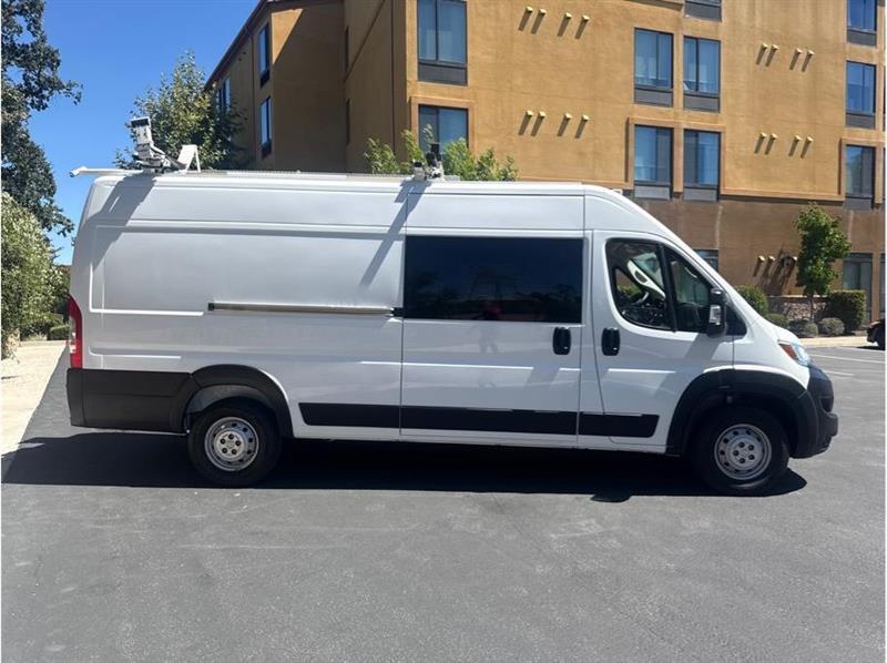 RAM Promaster  2023