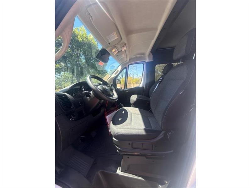 RAM Promaster  2023