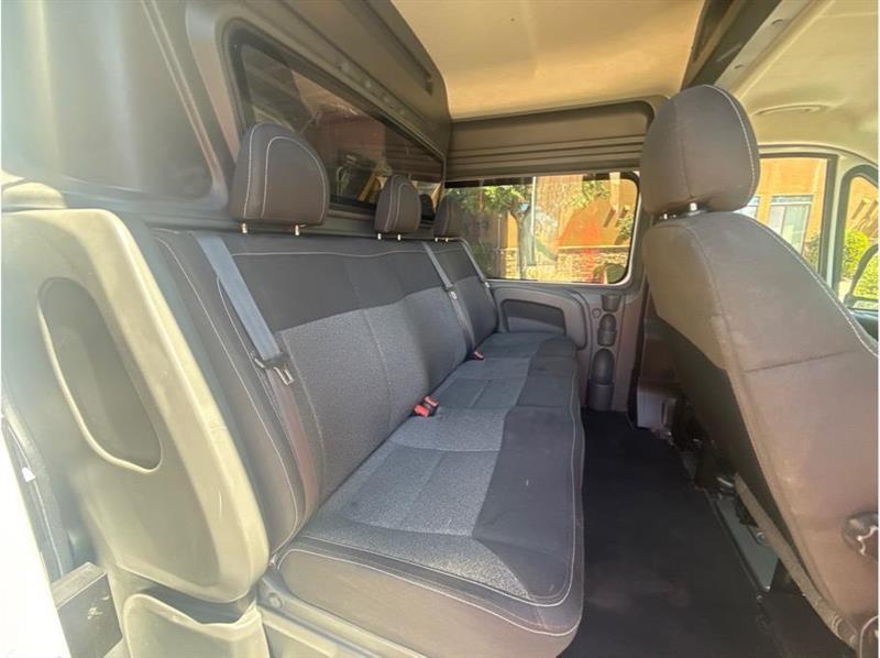 RAM Promaster  2023