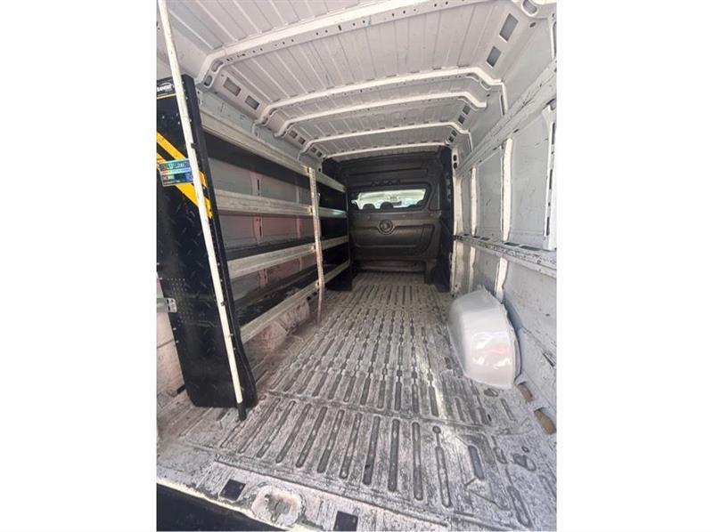 RAM Promaster  2023
