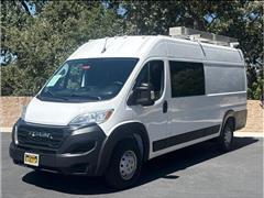 2023 RAM Promaster 