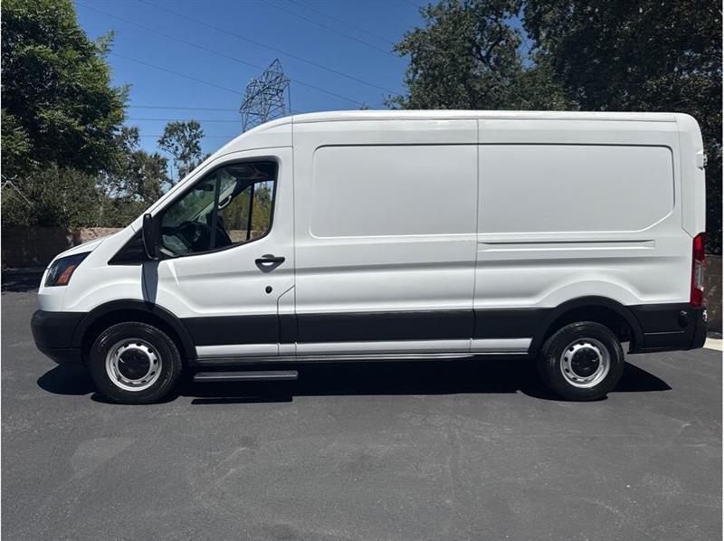 Ford Transit  2019