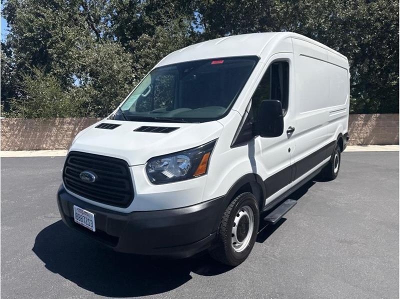 Ford Transit  2019