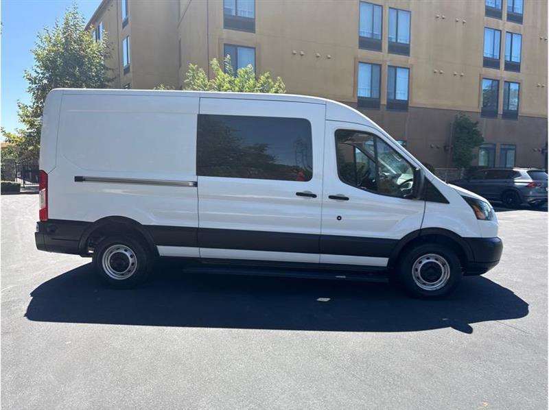 Ford Transit  2019