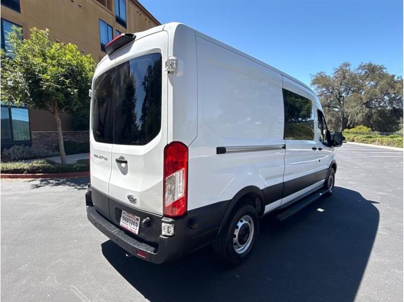 Ford Transit  2019