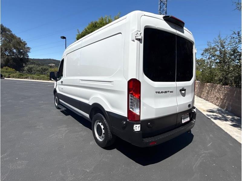 Ford Transit  2019