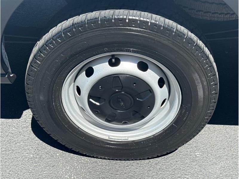Ford Transit  2019