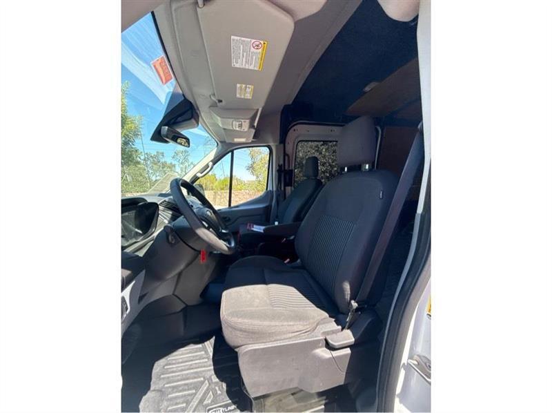 Ford Transit  2019