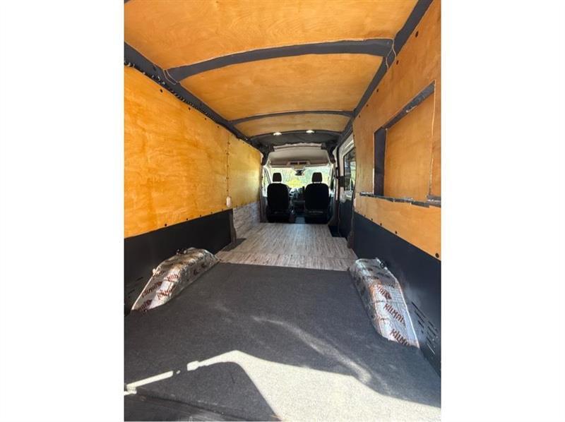 Ford Transit  2019