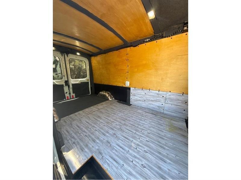 Ford Transit  2019
