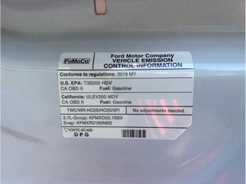 Ford Transit  2019