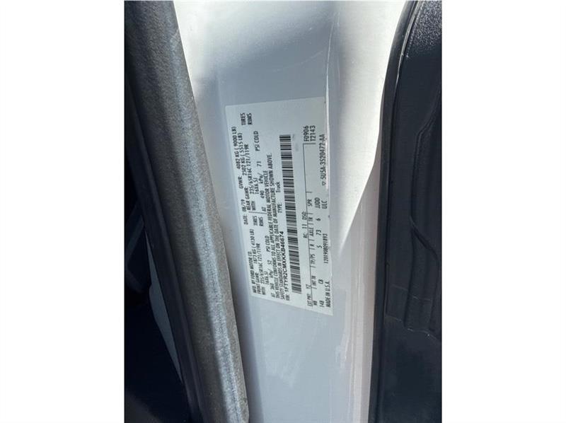 Ford Transit  2019