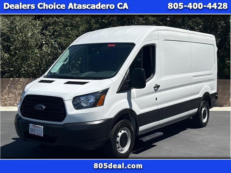 Ford Transit  2019