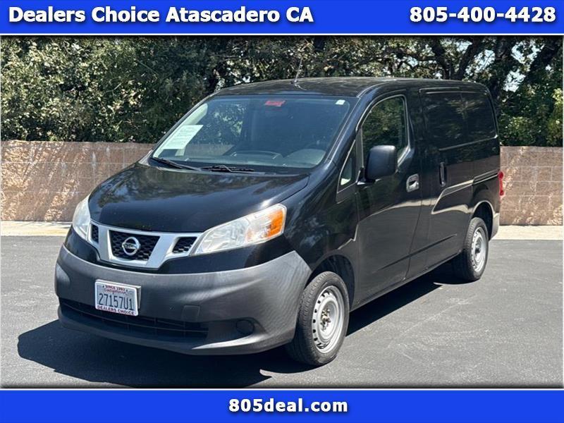 2015 Nissan NV200 LOW DOLLAR WORK VAN