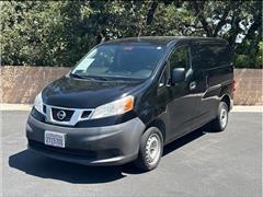 2015 Nissan NV200 