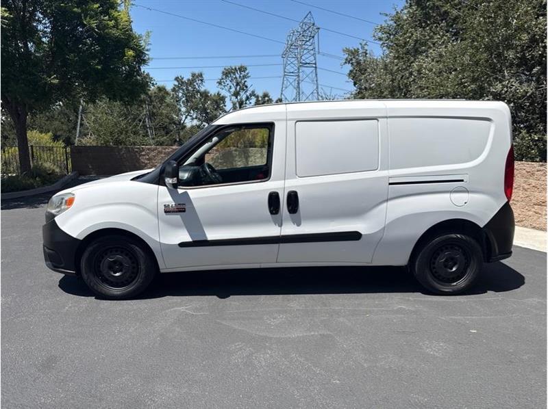 RAM ProMaster City  2017
