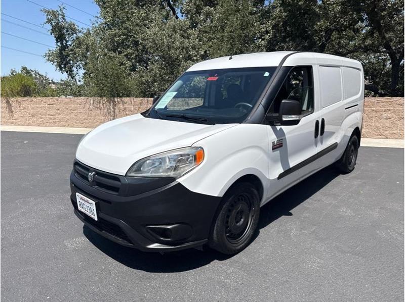 RAM ProMaster City  2017