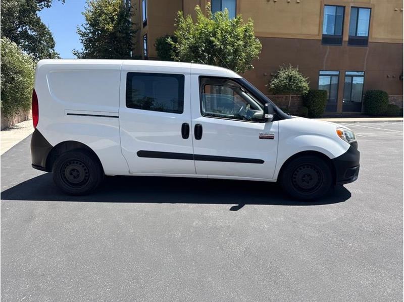RAM ProMaster City  2017