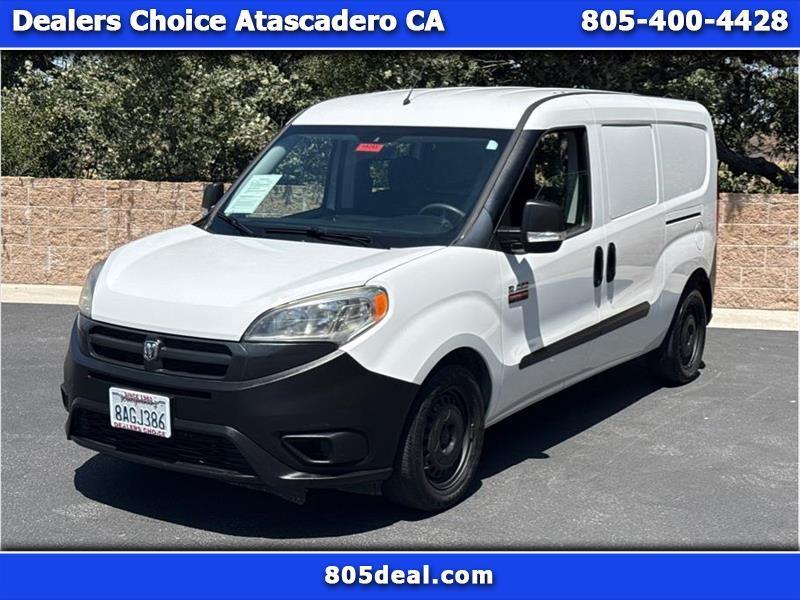 RAM ProMaster City  2017