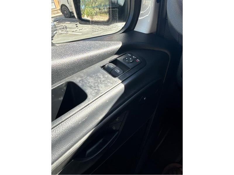 Mercedes-Benz Sprinter  2024