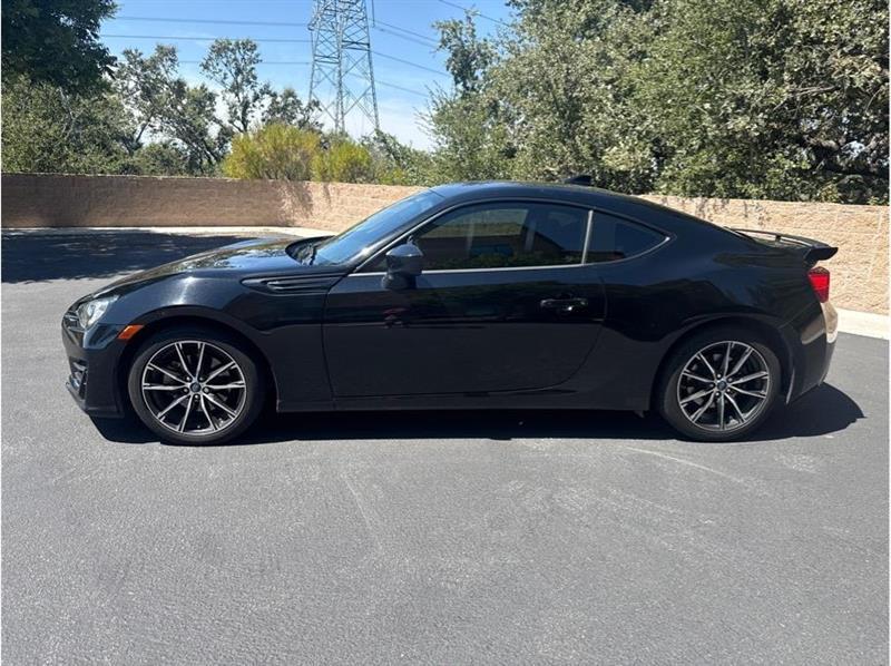 Subaru BRZ  2020