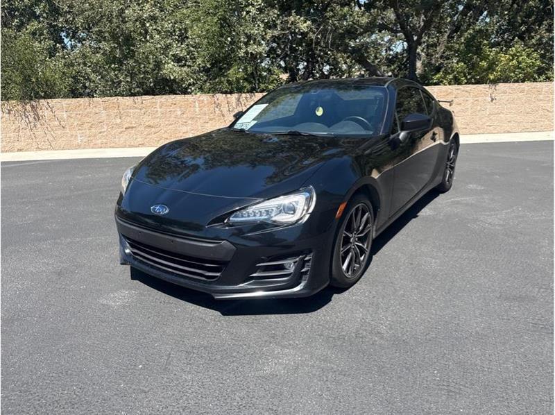 Subaru BRZ  2020
