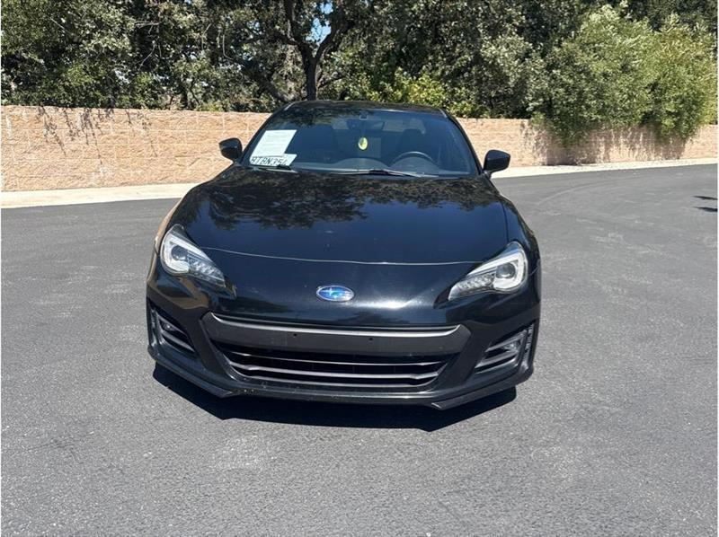 Subaru BRZ  2020