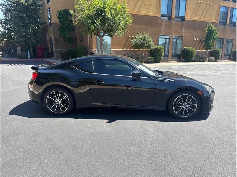 Subaru BRZ  2020