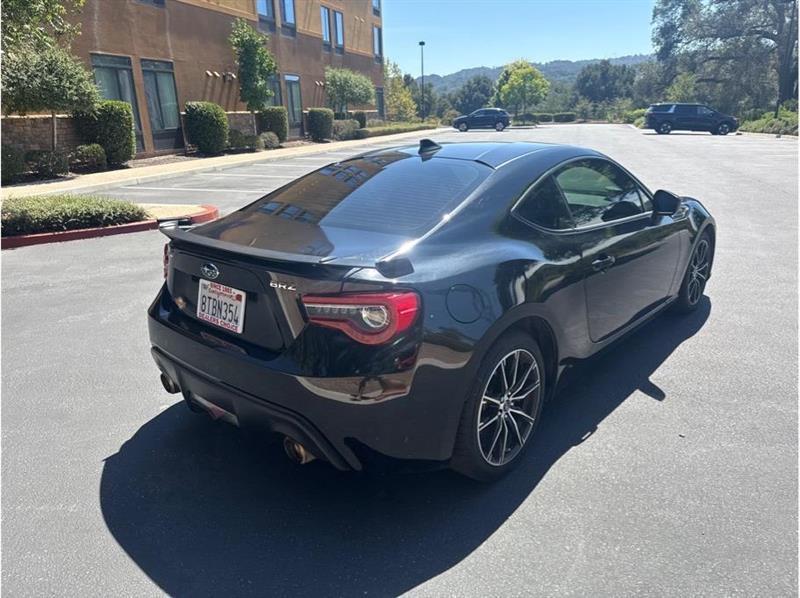 Subaru BRZ  2020