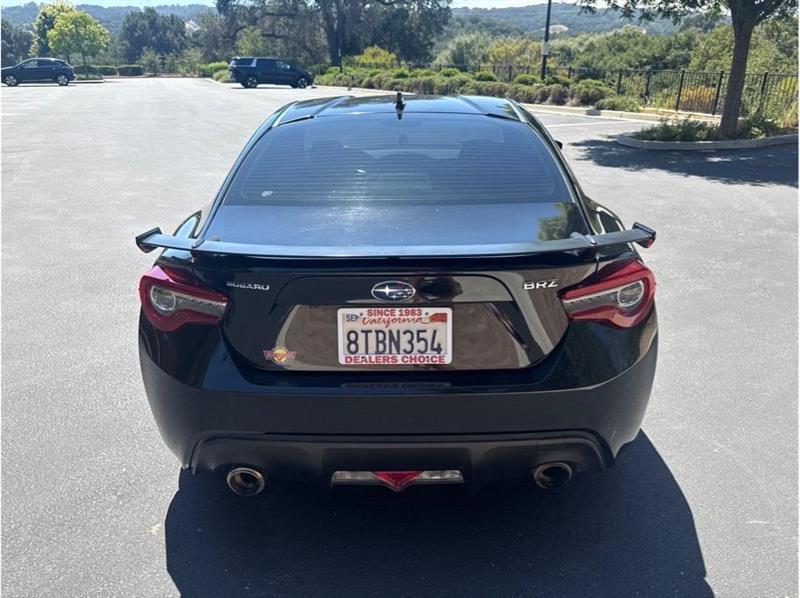 Subaru BRZ  2020