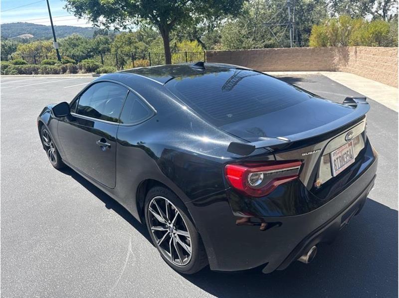 Subaru BRZ  2020