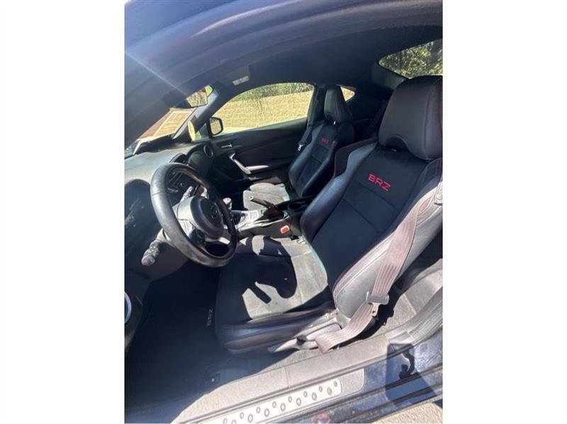 Subaru BRZ  2020