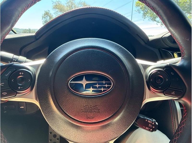 Subaru BRZ  2020