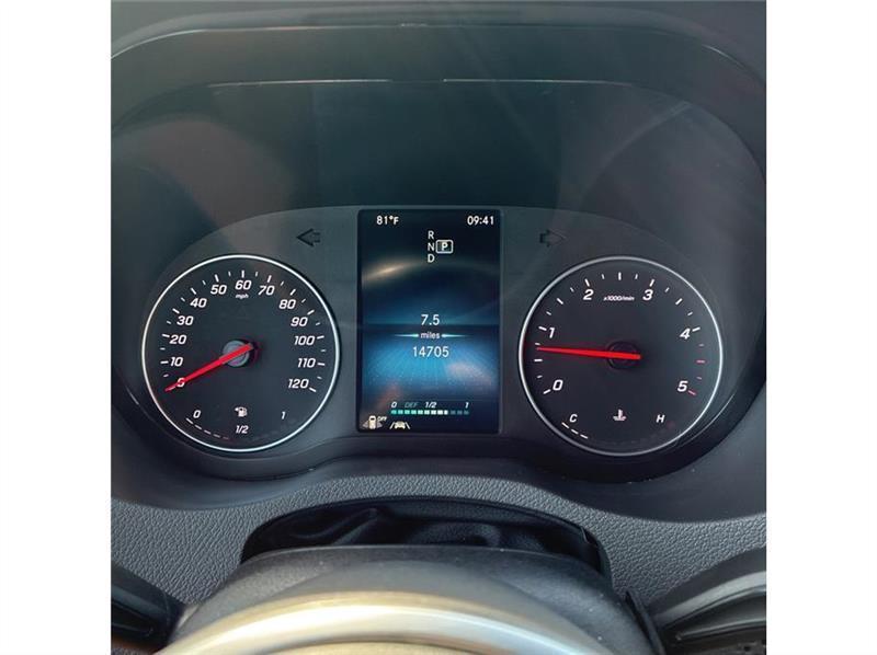 Mercedes-Benz Sprinter  2021