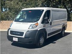 2021 RAM Promaster 