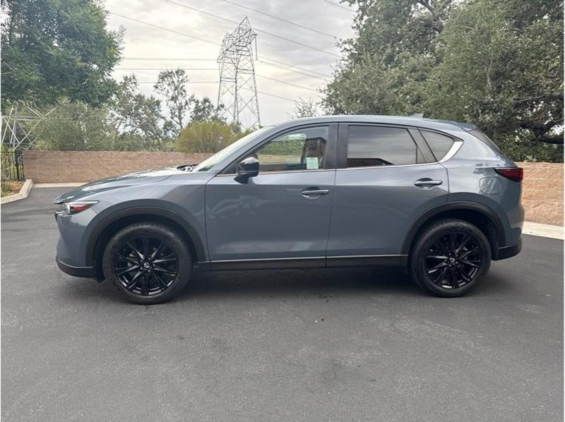 Mazda CX-5  2023