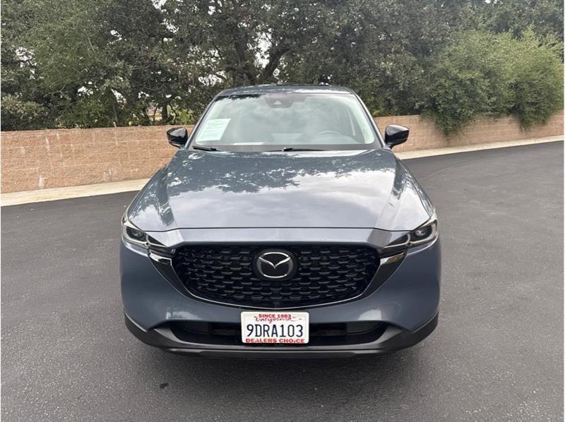 Mazda CX-5  2023