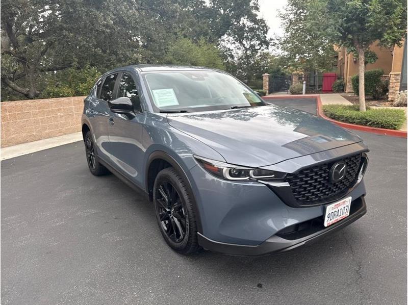 Mazda CX-5  2023