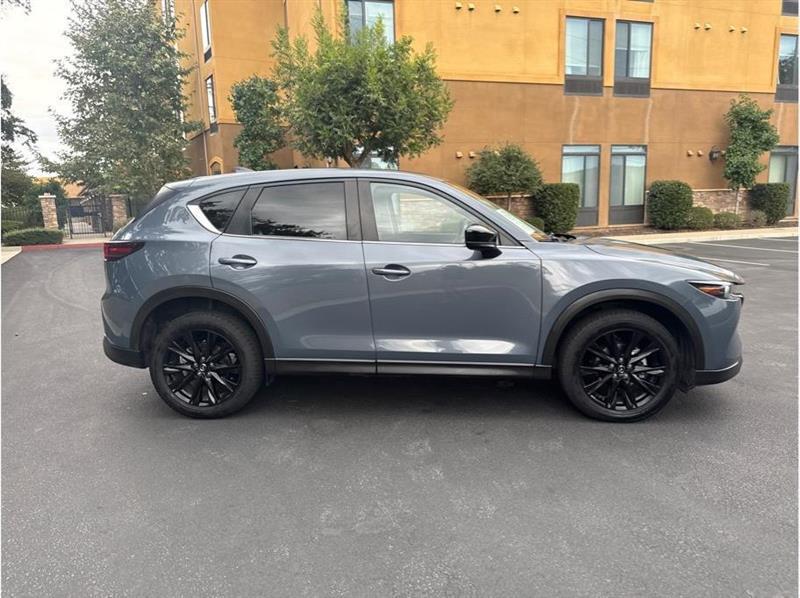 Mazda CX-5  2023