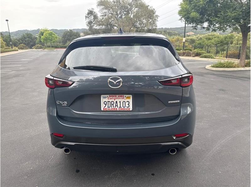 Mazda CX-5  2023