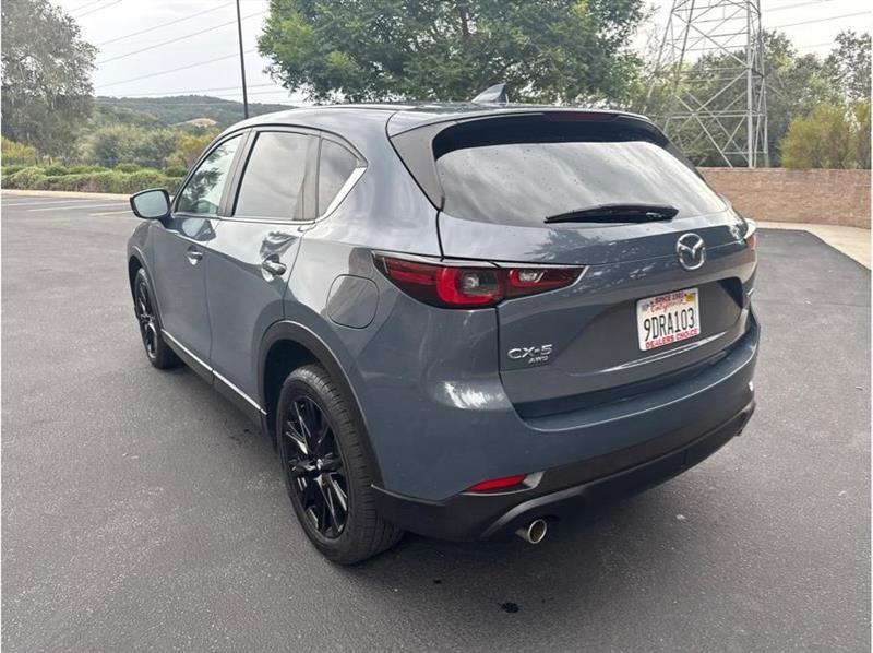 Mazda CX-5  2023
