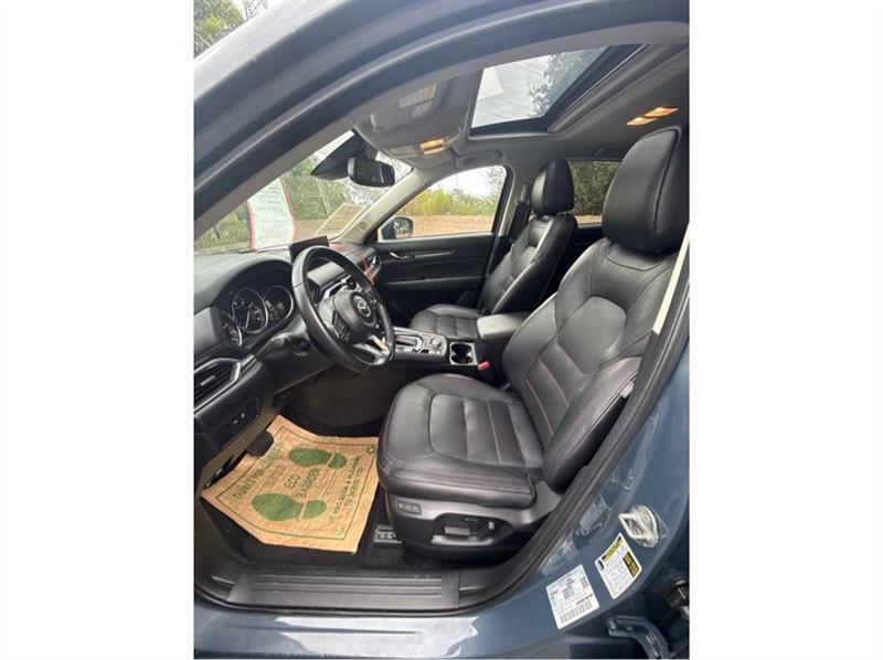 Mazda CX-5  2023