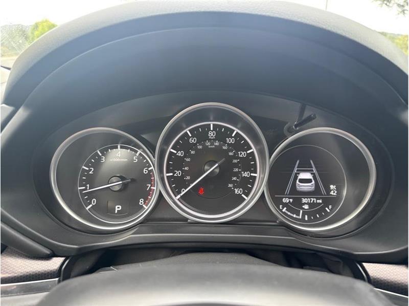 Mazda CX-5  2023