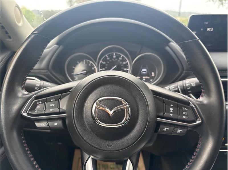 Mazda CX-5  2023