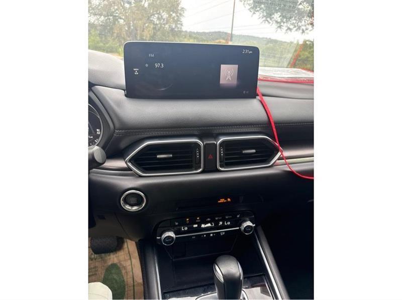 Mazda CX-5  2023